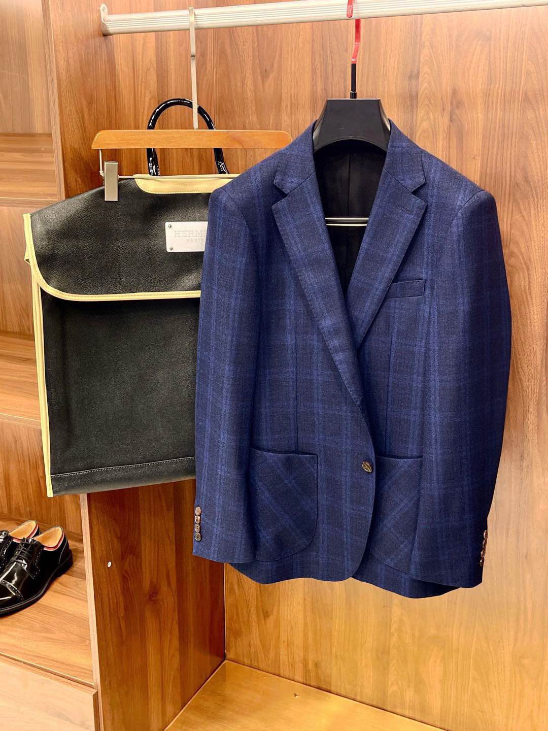 에르메스 Hermes  정장