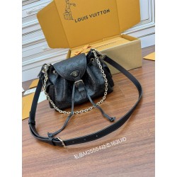 루이비통 Louis Vuitton M25554 Odyssee Black 27cm