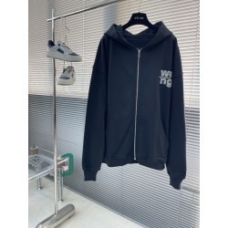 알렉산더 Alexander Wang 후드 집업