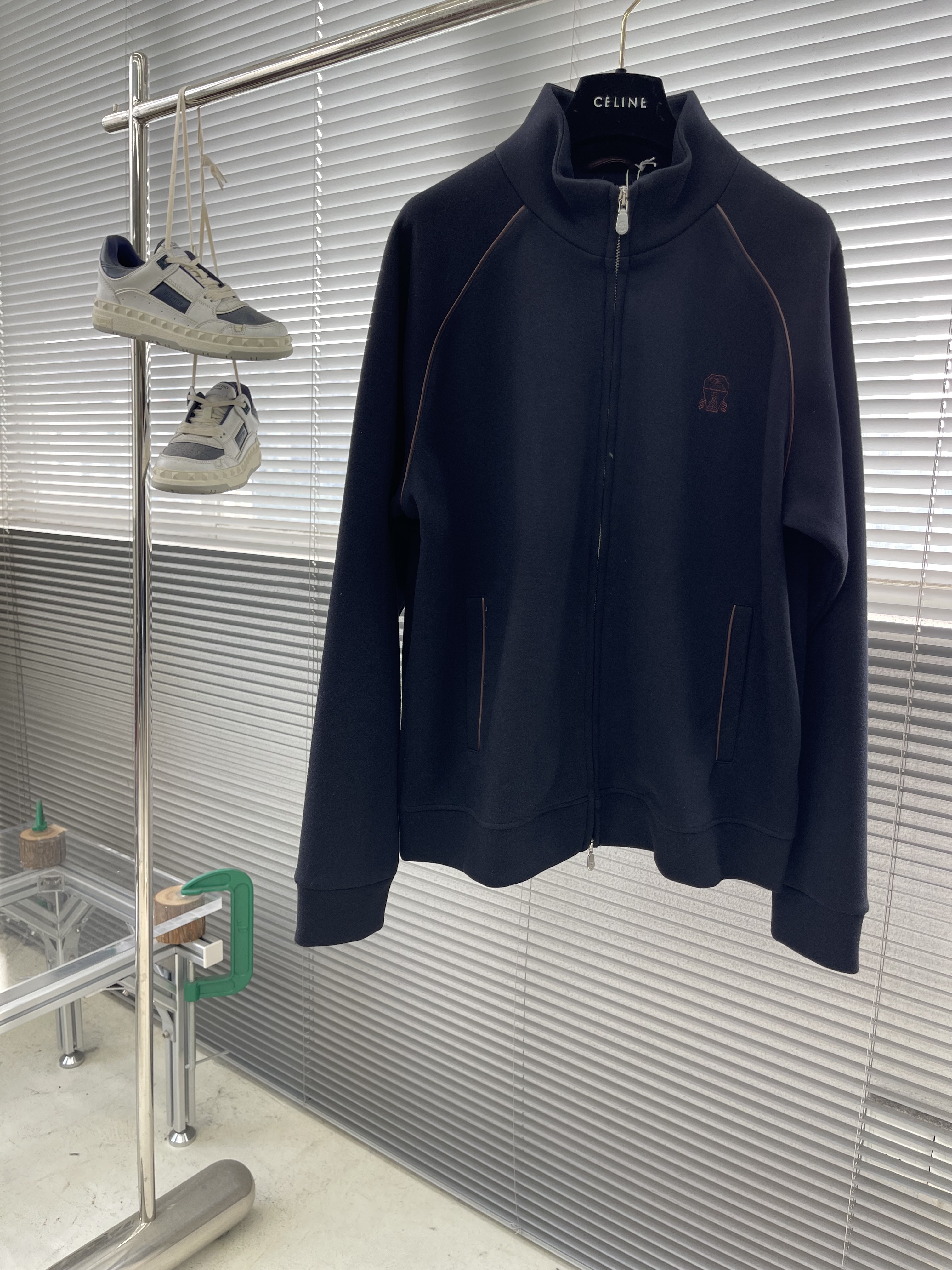 브루넬로 쿠치넬리 Brunello Cucineli 재킷