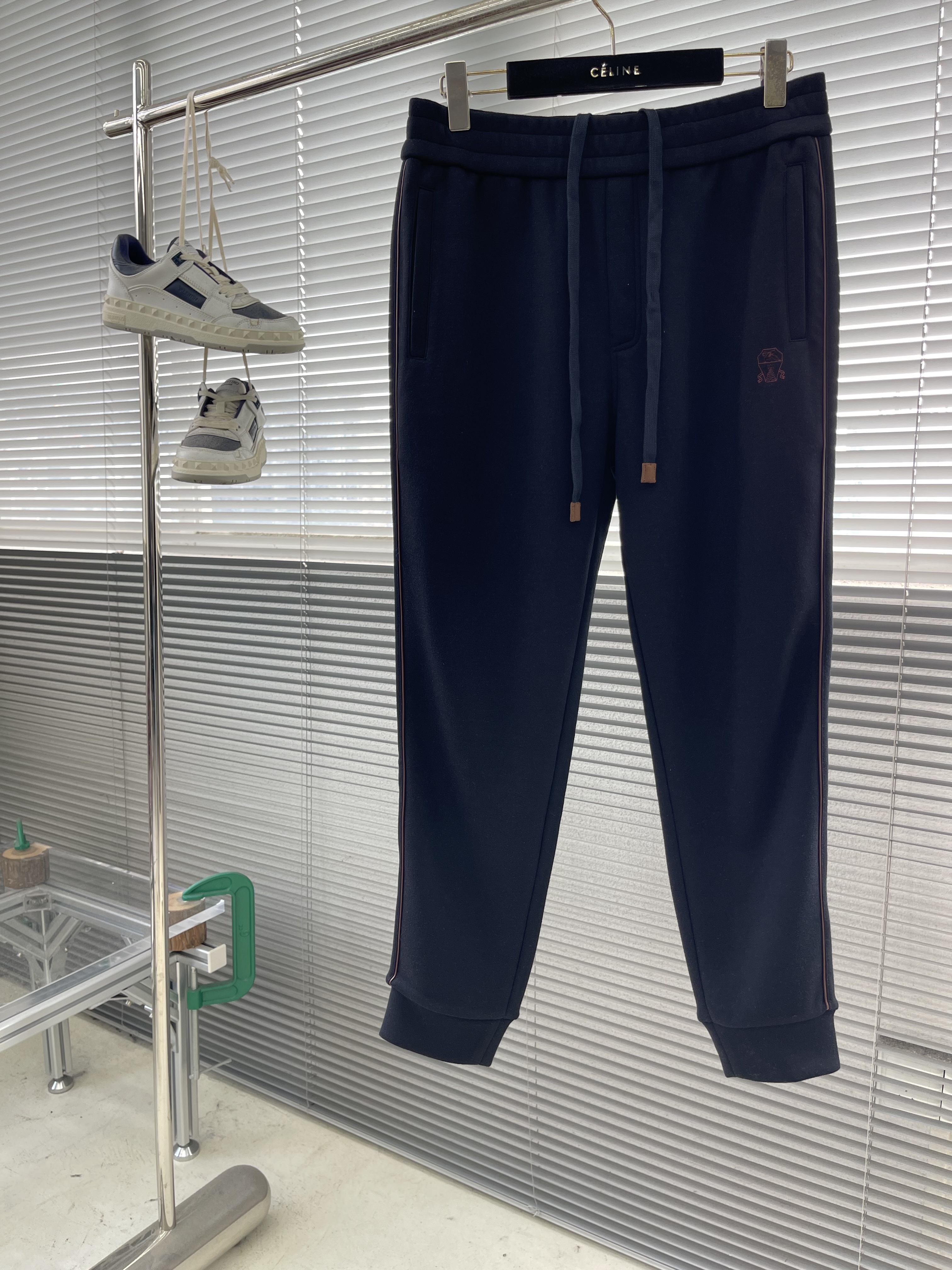 브루넬로 쿠치넬리 Brunello Cucineli 바지