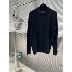 로로피아나 Loro Piana 긴팔 티셔츠