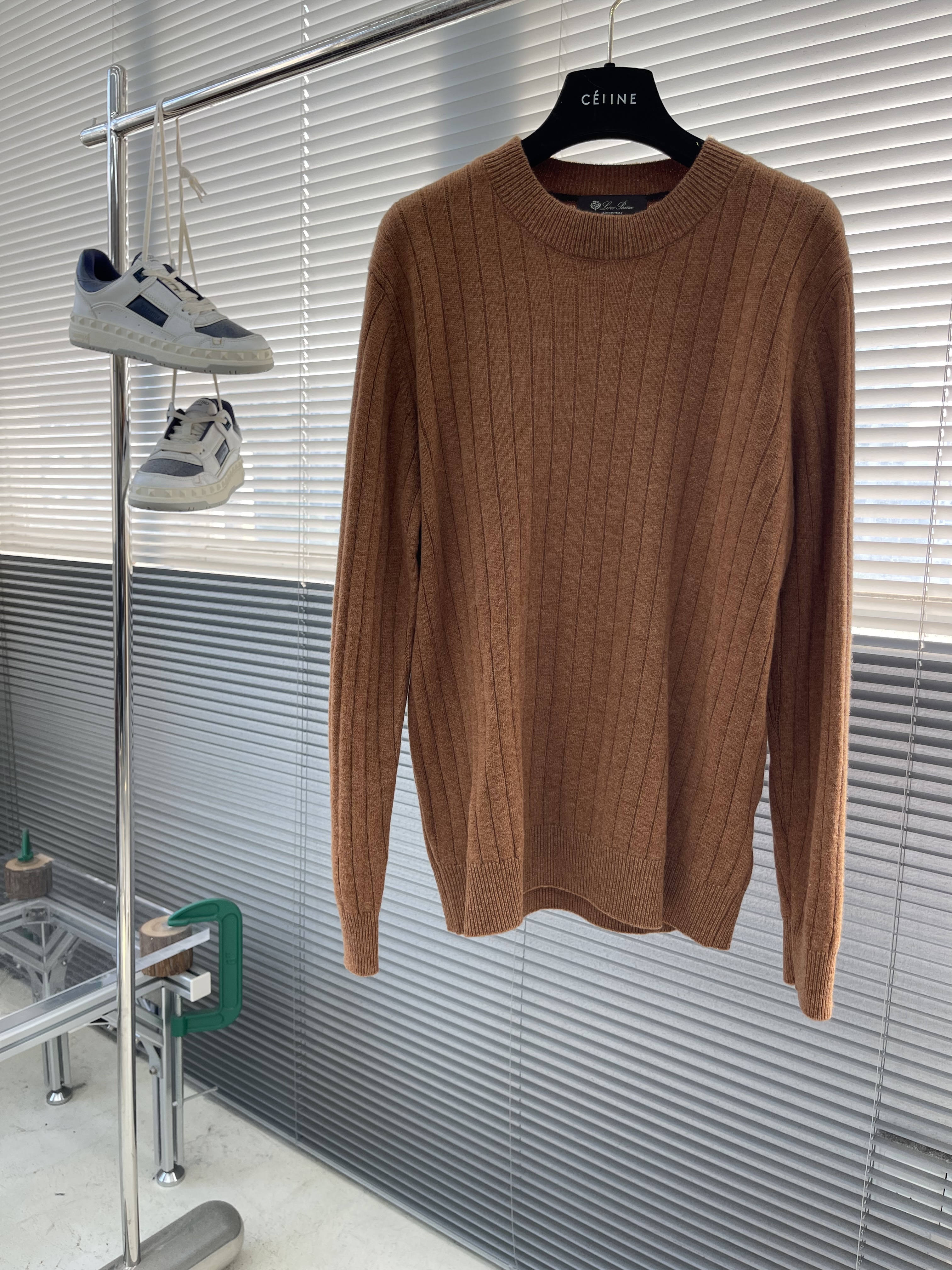 로로피아나 Loro Piana 스웨터