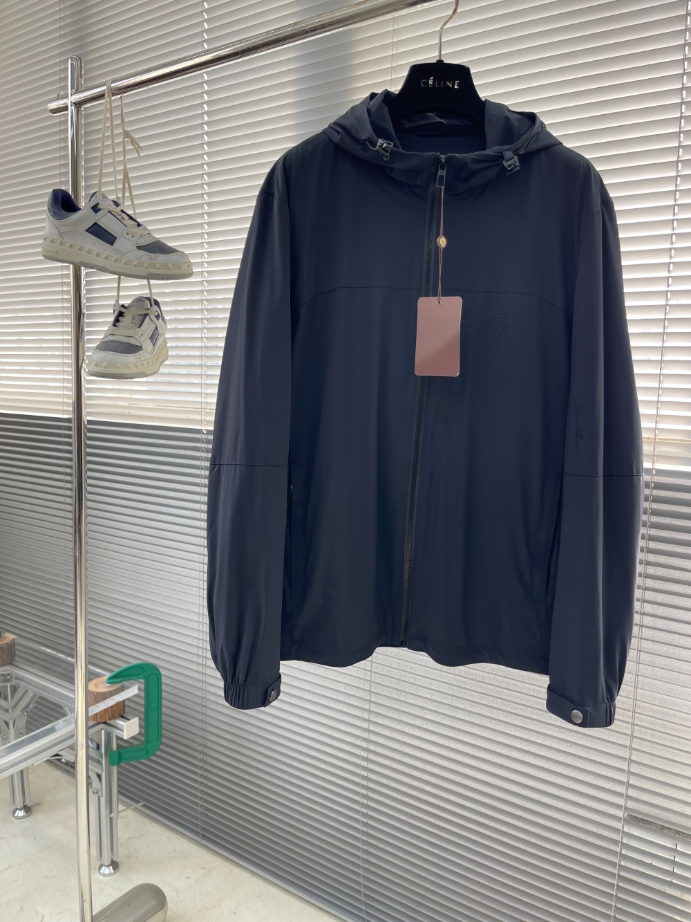 로로피아나 Loro Piana 재킷