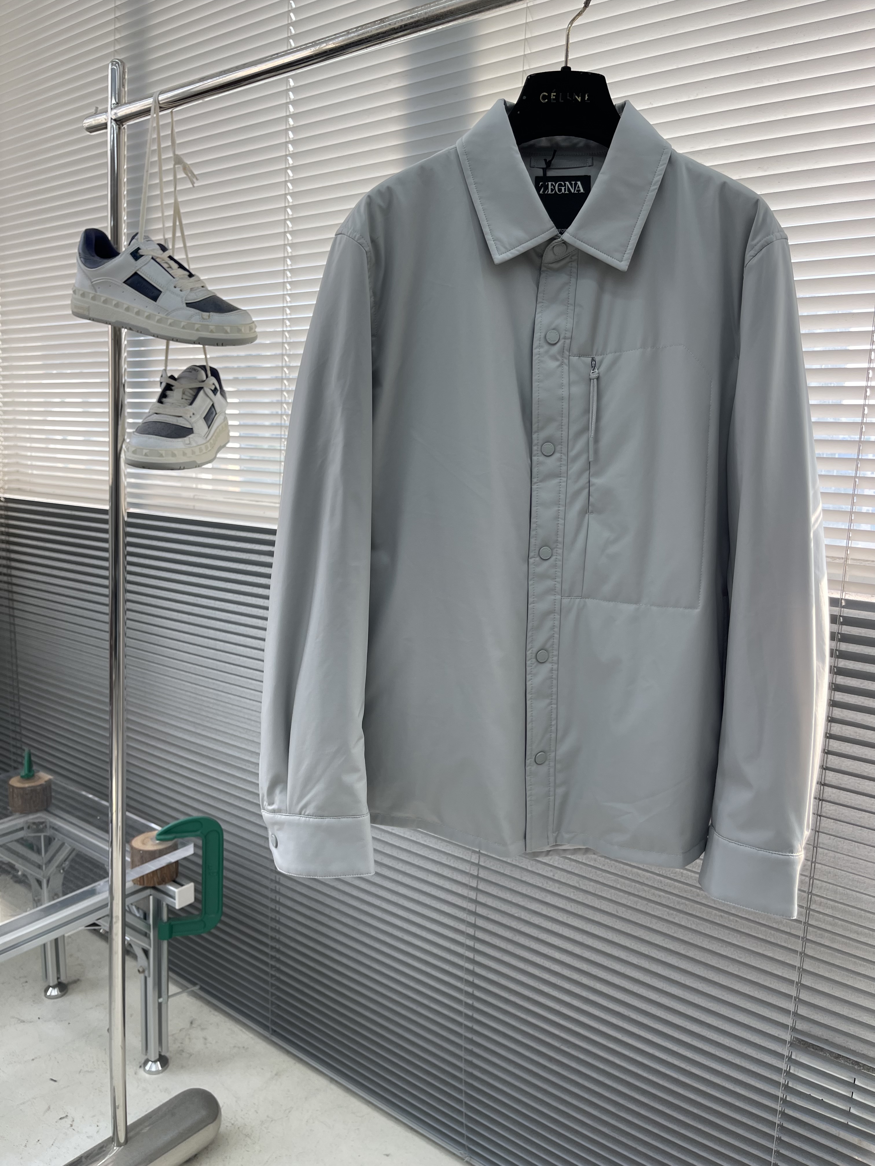 제냐 Zegna 재킷