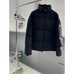 버버리 Burberry 다운재킷。