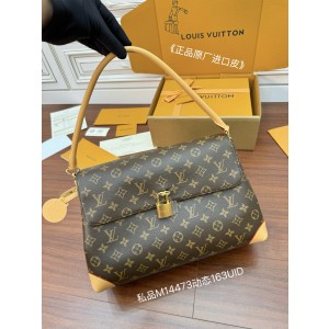 루이비통 Louis Vuitton M14473 탑 핸들백 36cm