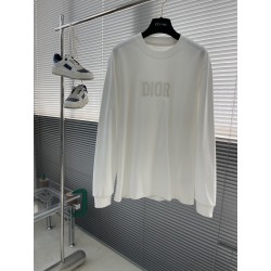디올 Dior 긴팔 티셔츠
