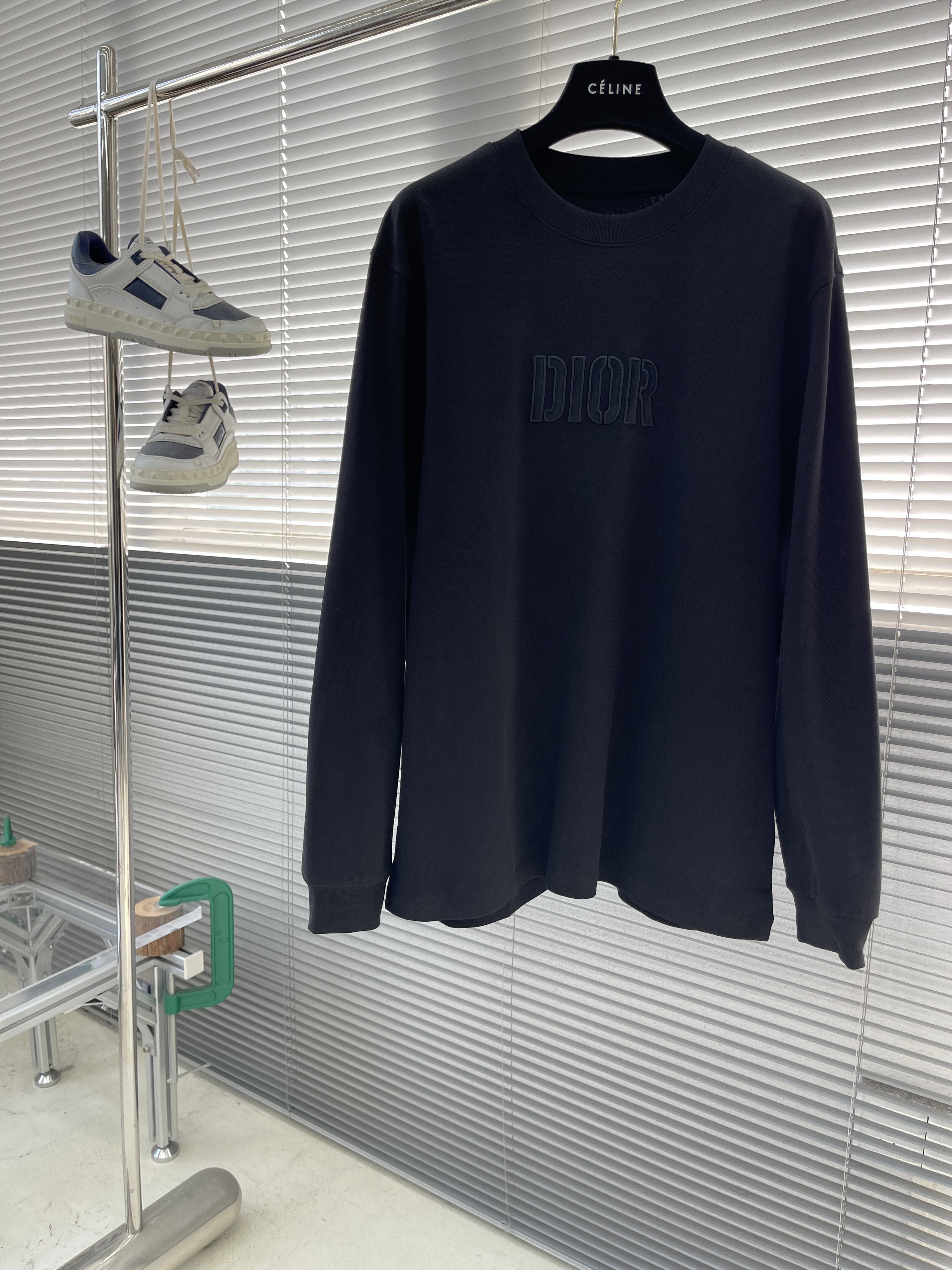 디올 Dior 긴팔 티셔츠