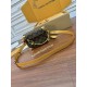 루이비통 Louis Vuitton M14729 Mini Soft Trunk Monogram 18.5cm