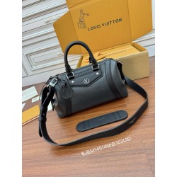 루이비통 Louis Vuitton M14514 Biker PM Black 30cm