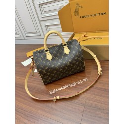 루이비통 Louis Vuitton M46980 Speedy Bandouliere 30 Monogram 30cm