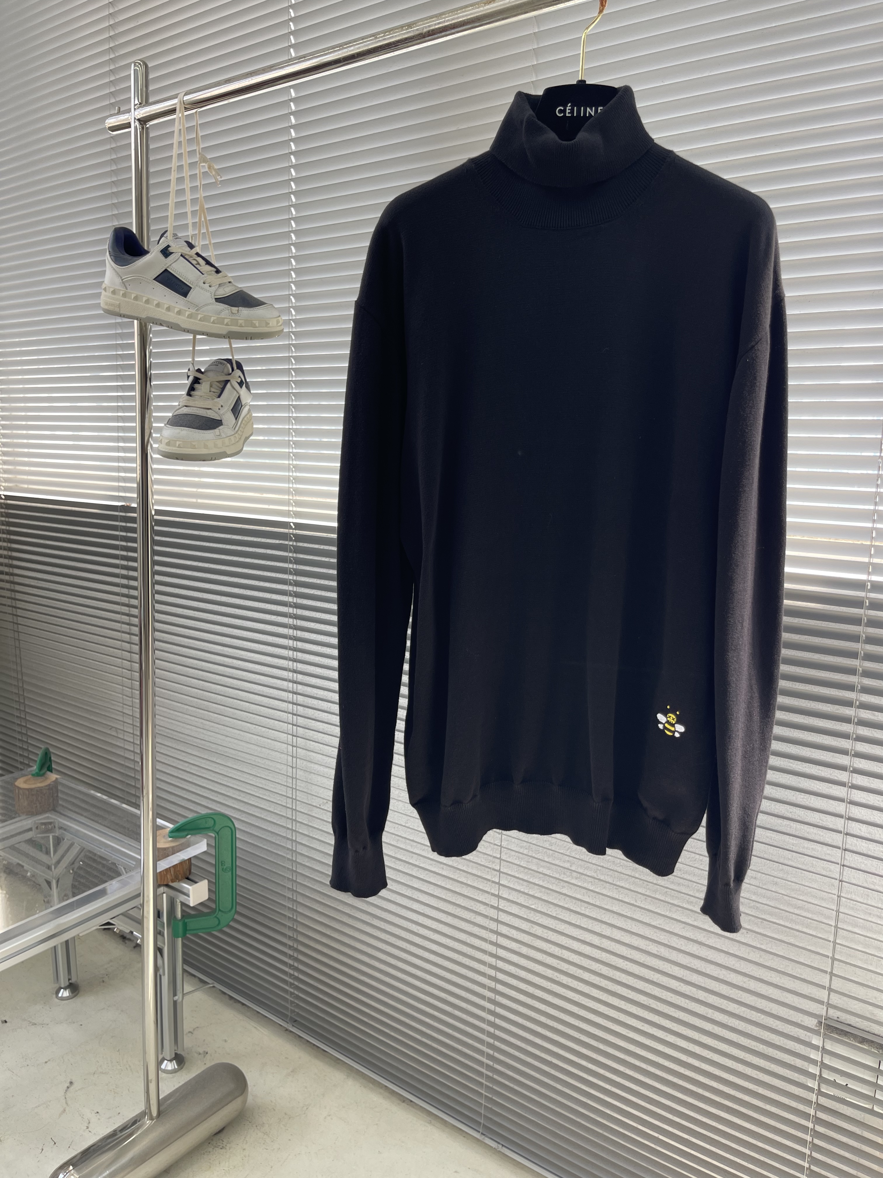 디올 Dior 스웨터