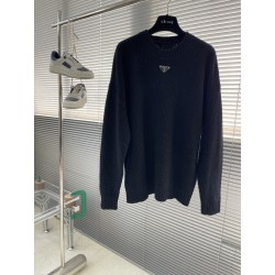 프라다 Prada 스웨터
