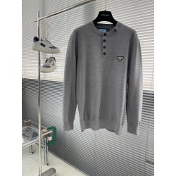 프라다 Prada 스웨터