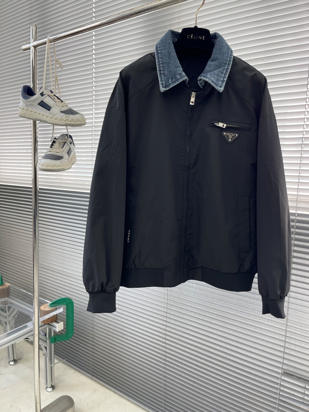 프라다 Prada 재킷