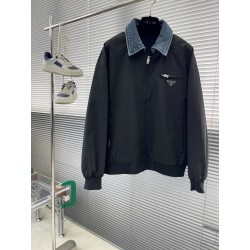 프라다 Prada 재킷