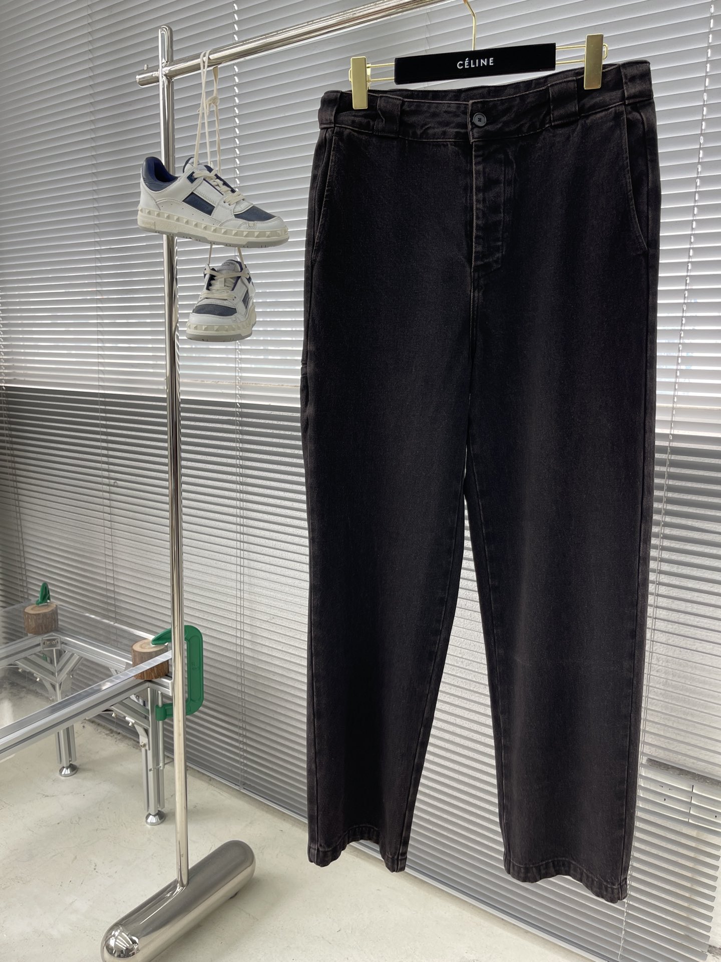 프라다 Prada 청바지