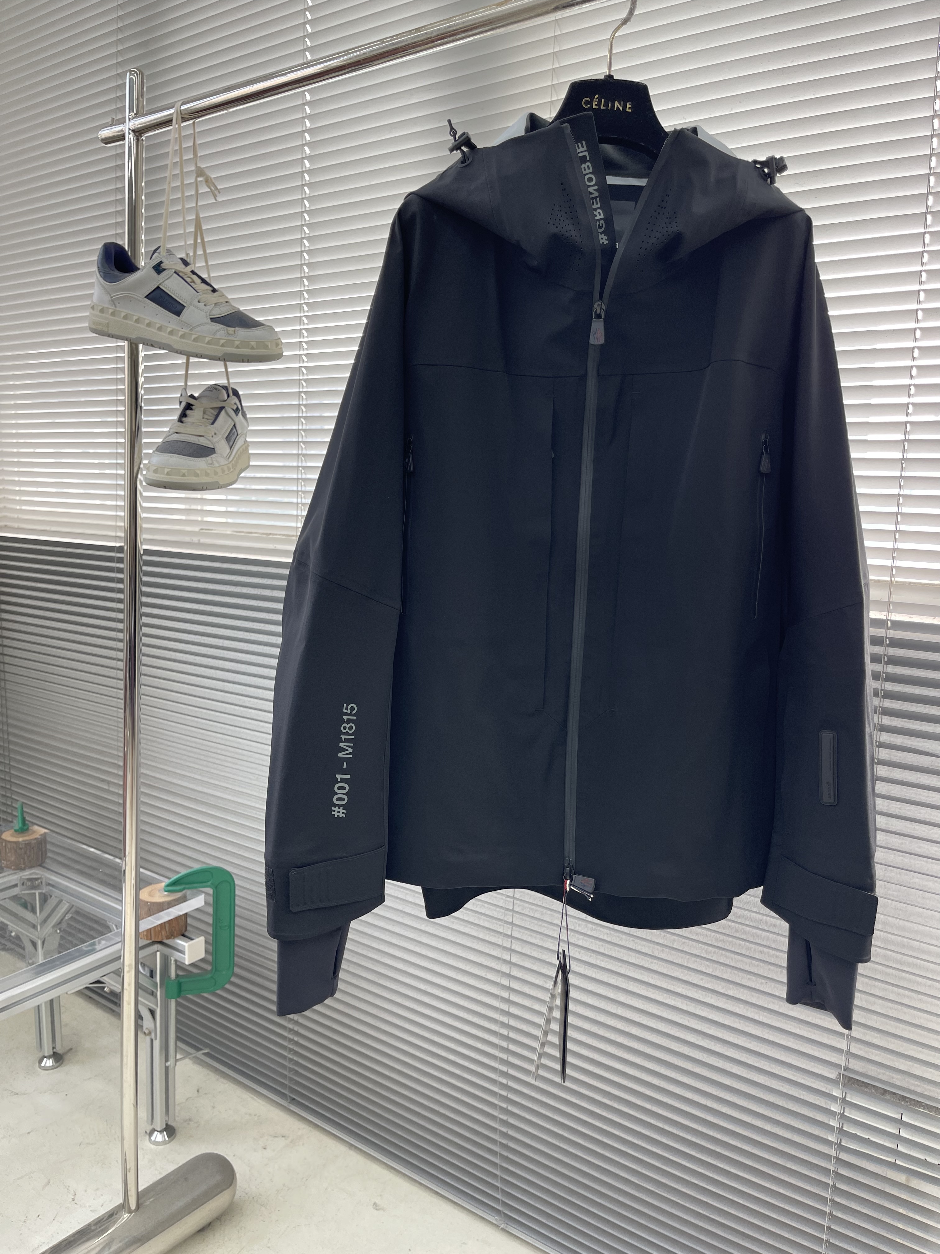 몽클레어 Moncler 재킷