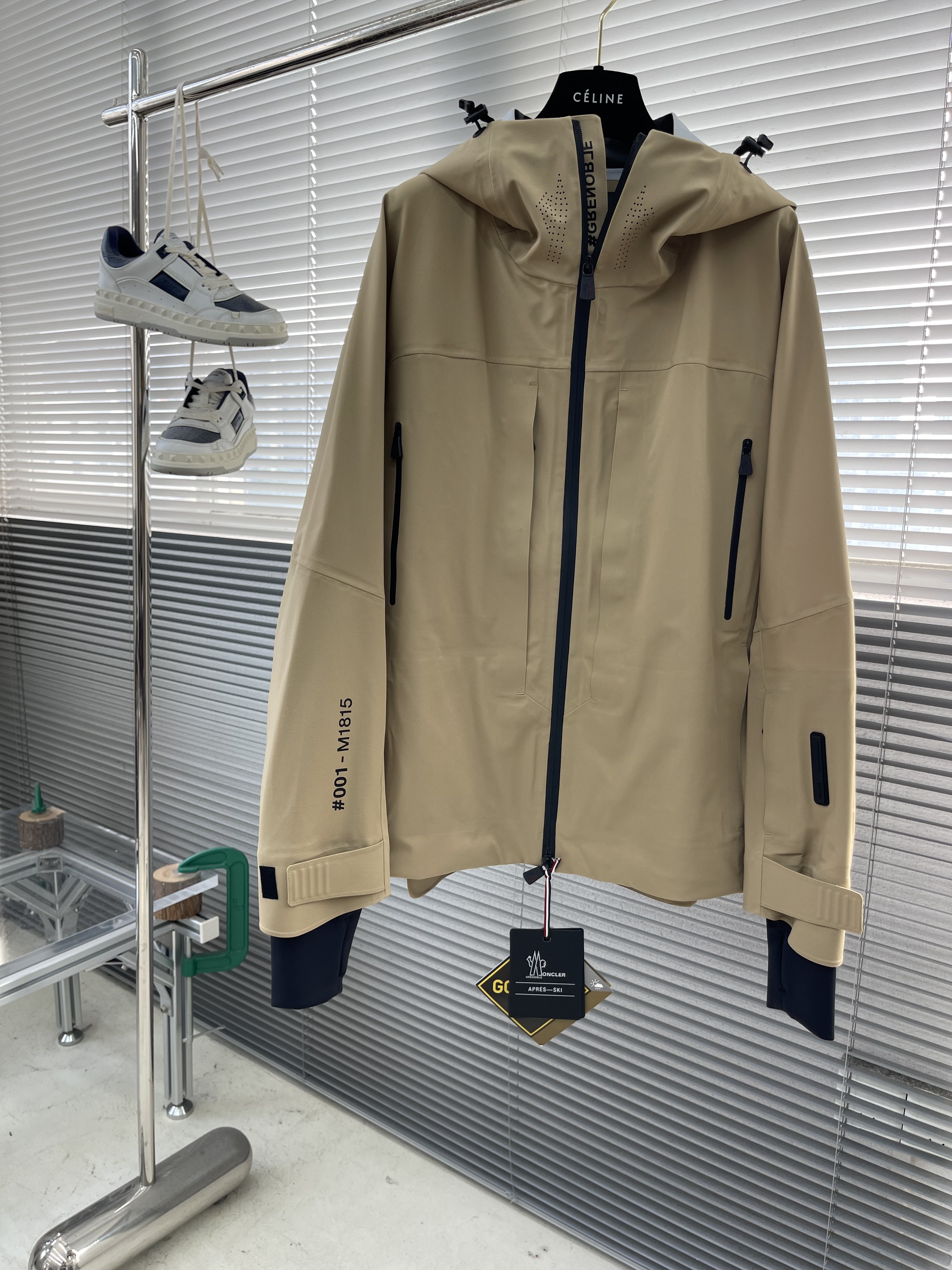 몽클레어 Moncler 재킷