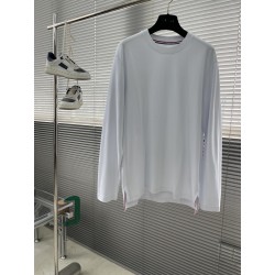 톰브라운 Thom Browne 긴팔 티셔츠
