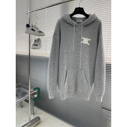 셀린느 CELINE 후드