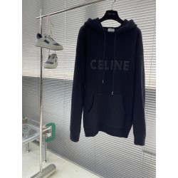 셀린느 CELINE 후드