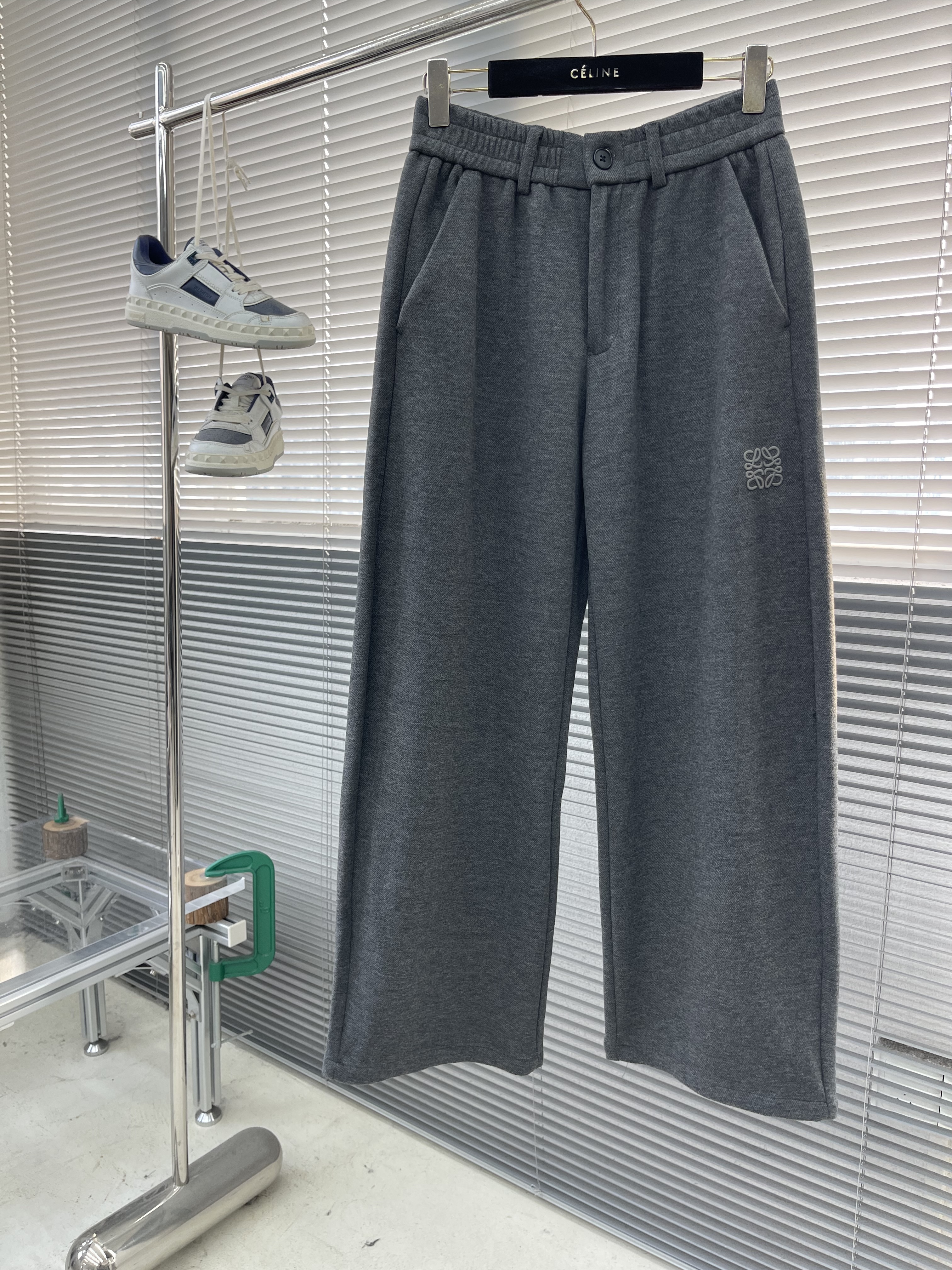 로에베 LOEWE 바지