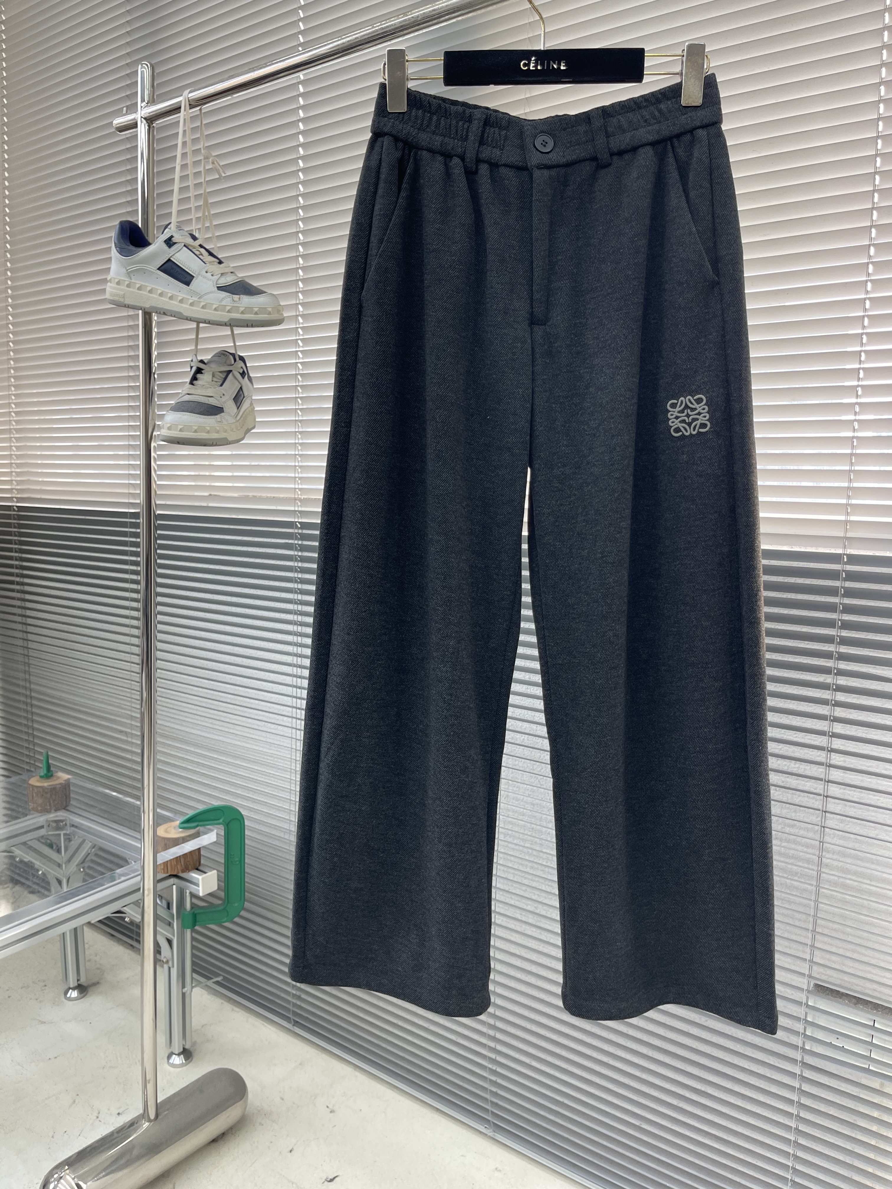 로에베 LOEWE 바지