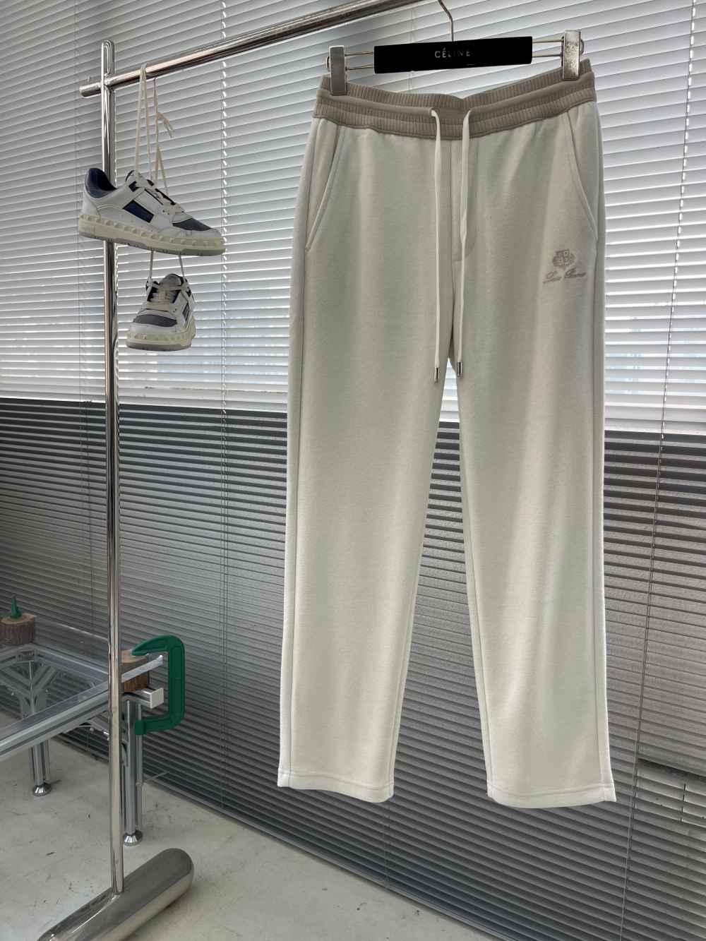 로로피아나 Loro Piana 바지