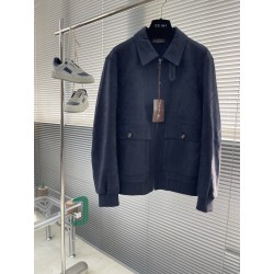 로로피아나 Loro Piana 재킷