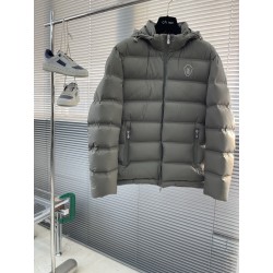 브루넬로 쿠치넬리 Brunello Cucineli 다운재킷