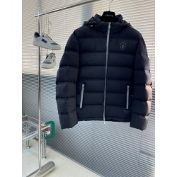 브루넬로 쿠치넬리 Brunello Cucineli 다운재킷