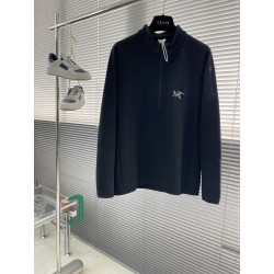 아크테릭스 ARC'TERYX 맨투맨 집업