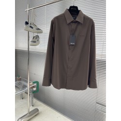 키톤 Kiton 긴팔셔츠