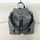 프라다 Prada 2VZ110 리나일론 백팩 39cm