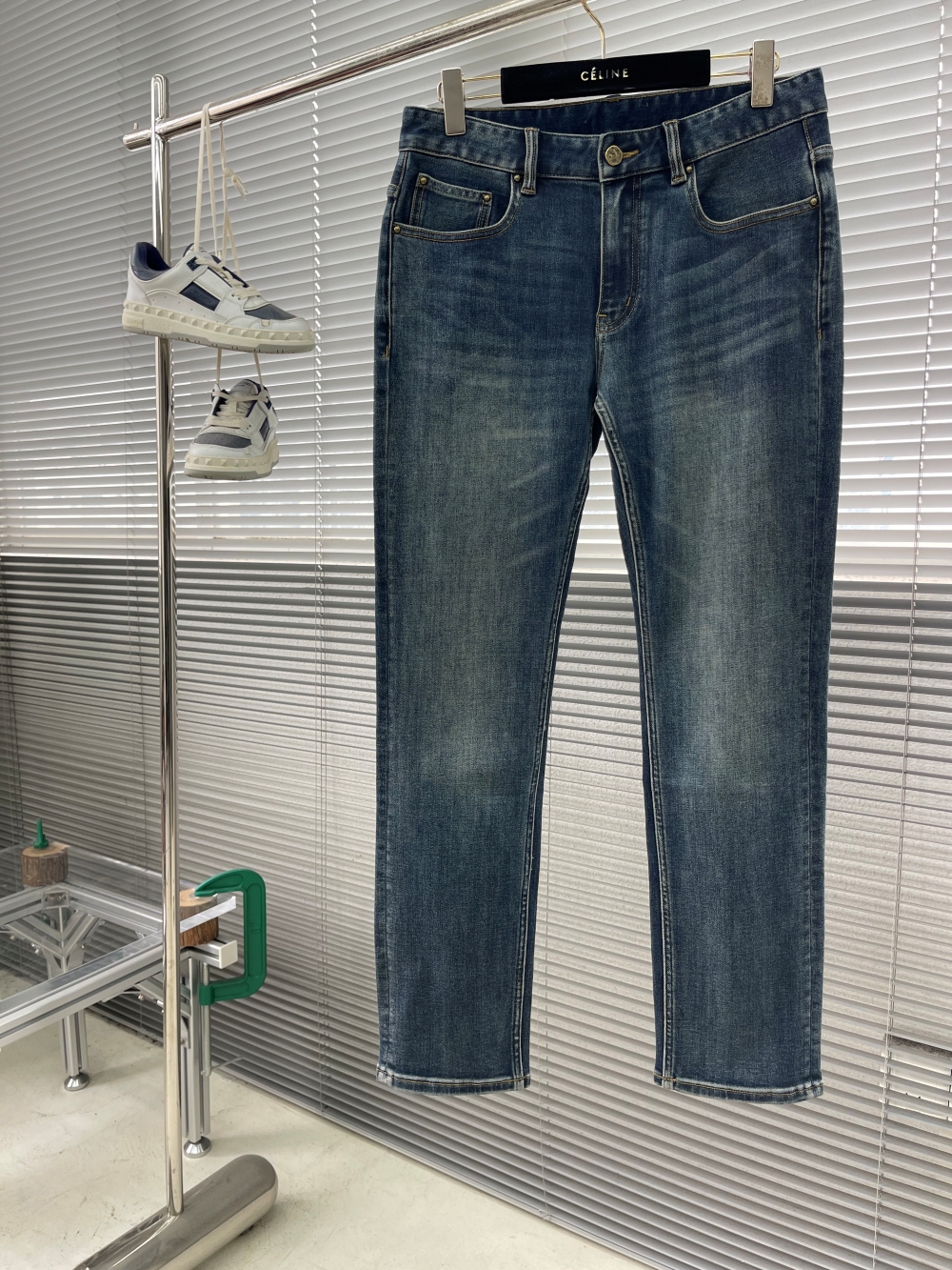 루이비통 Louis Vuitton 청바지