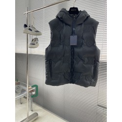 루이비통 Louis Vuitton 조끼 패딩