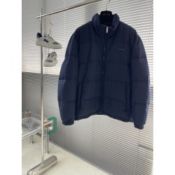 프라다 Prada 다운재킷