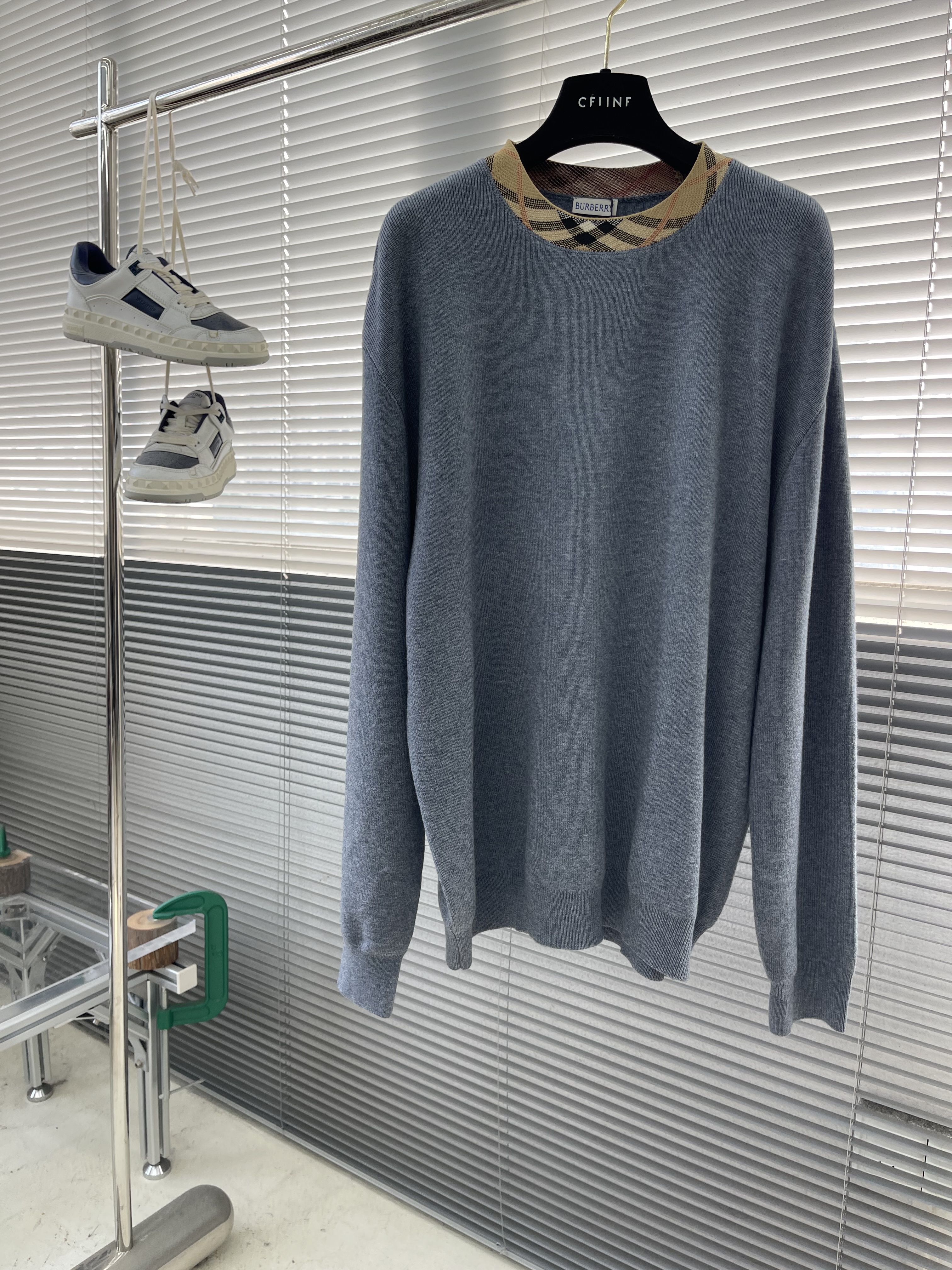 버버리 Burberry 스웨터