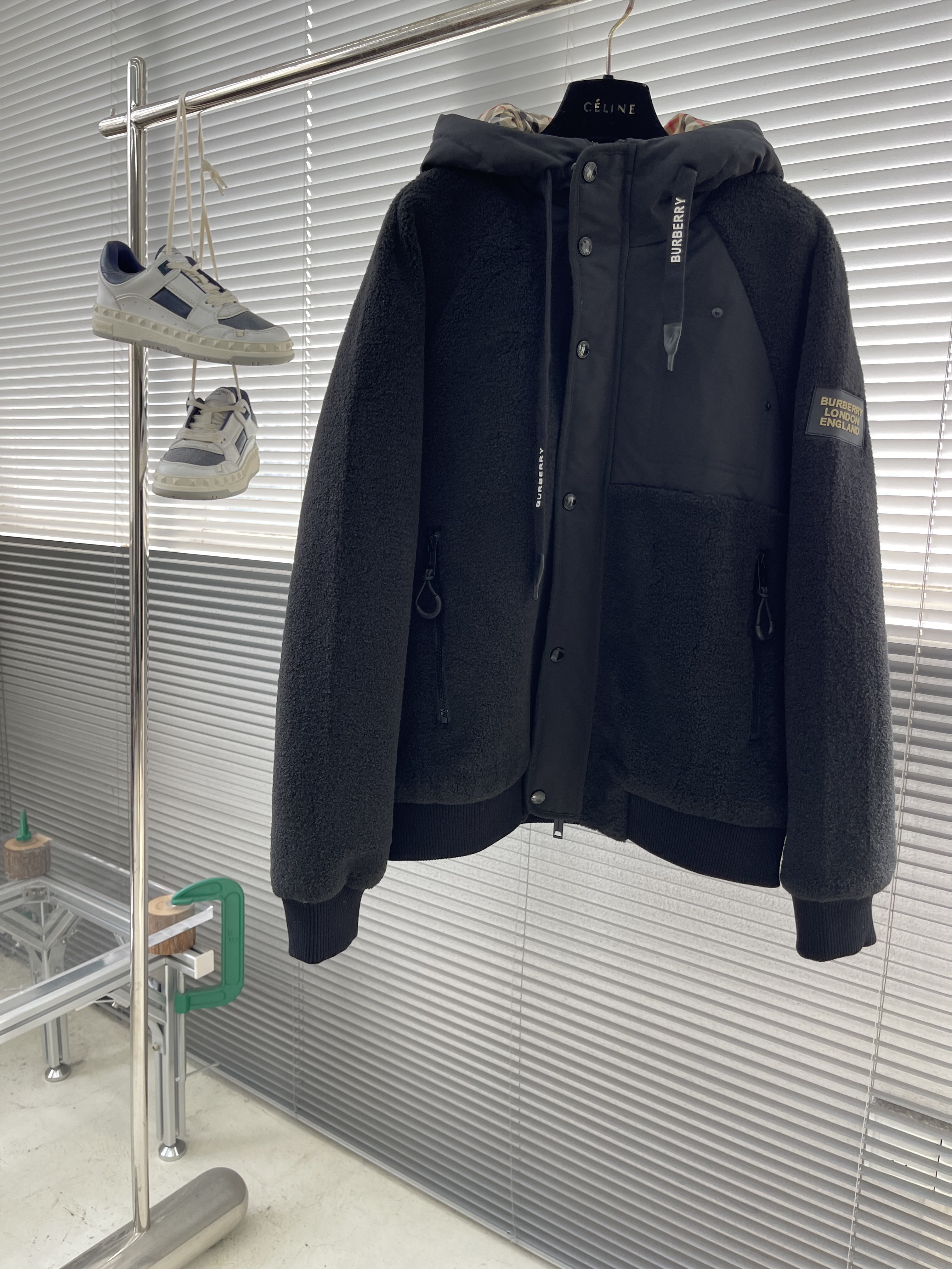 버버리 Burberry 재킷