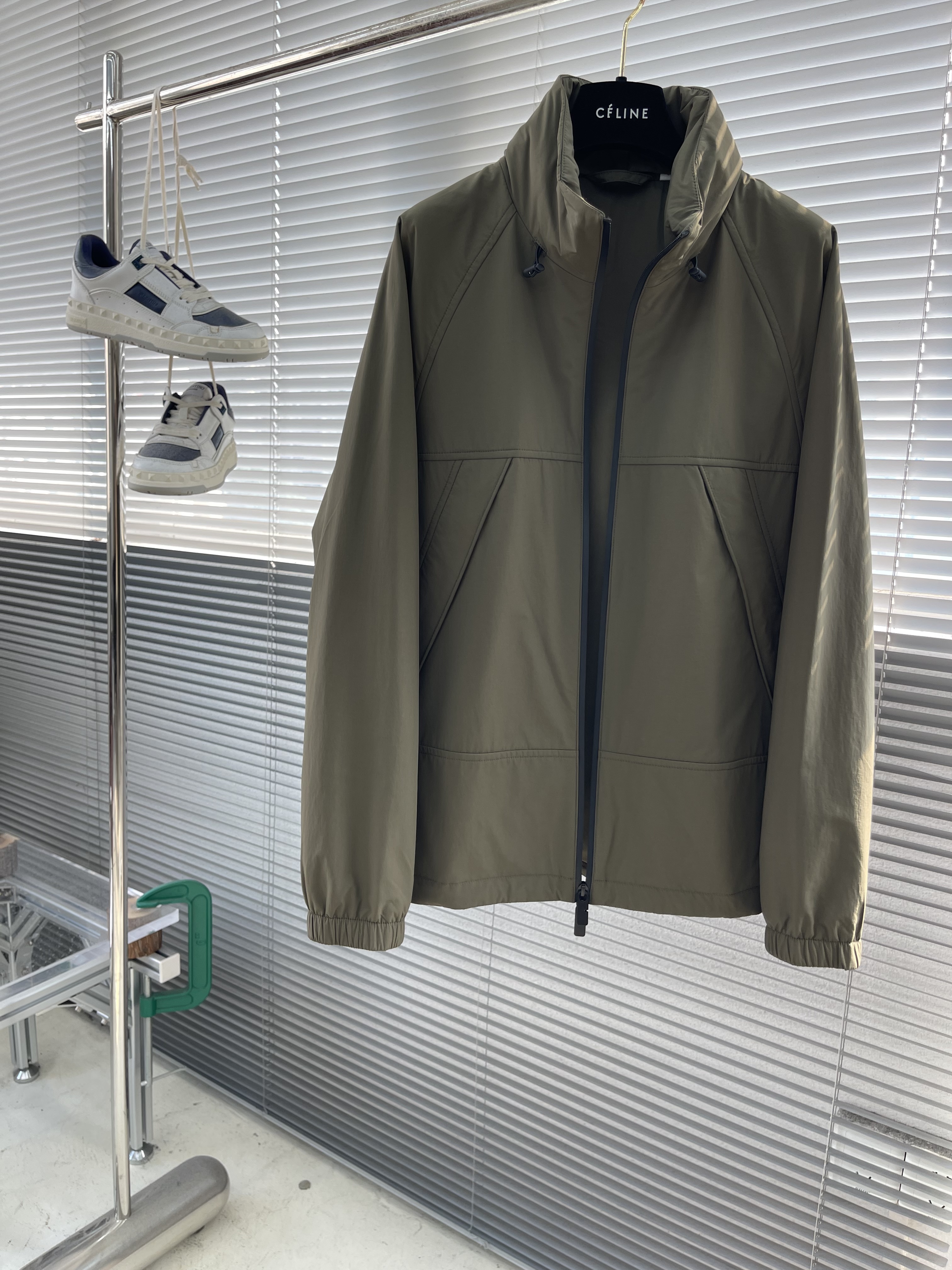 버버리 Burberry 재킷