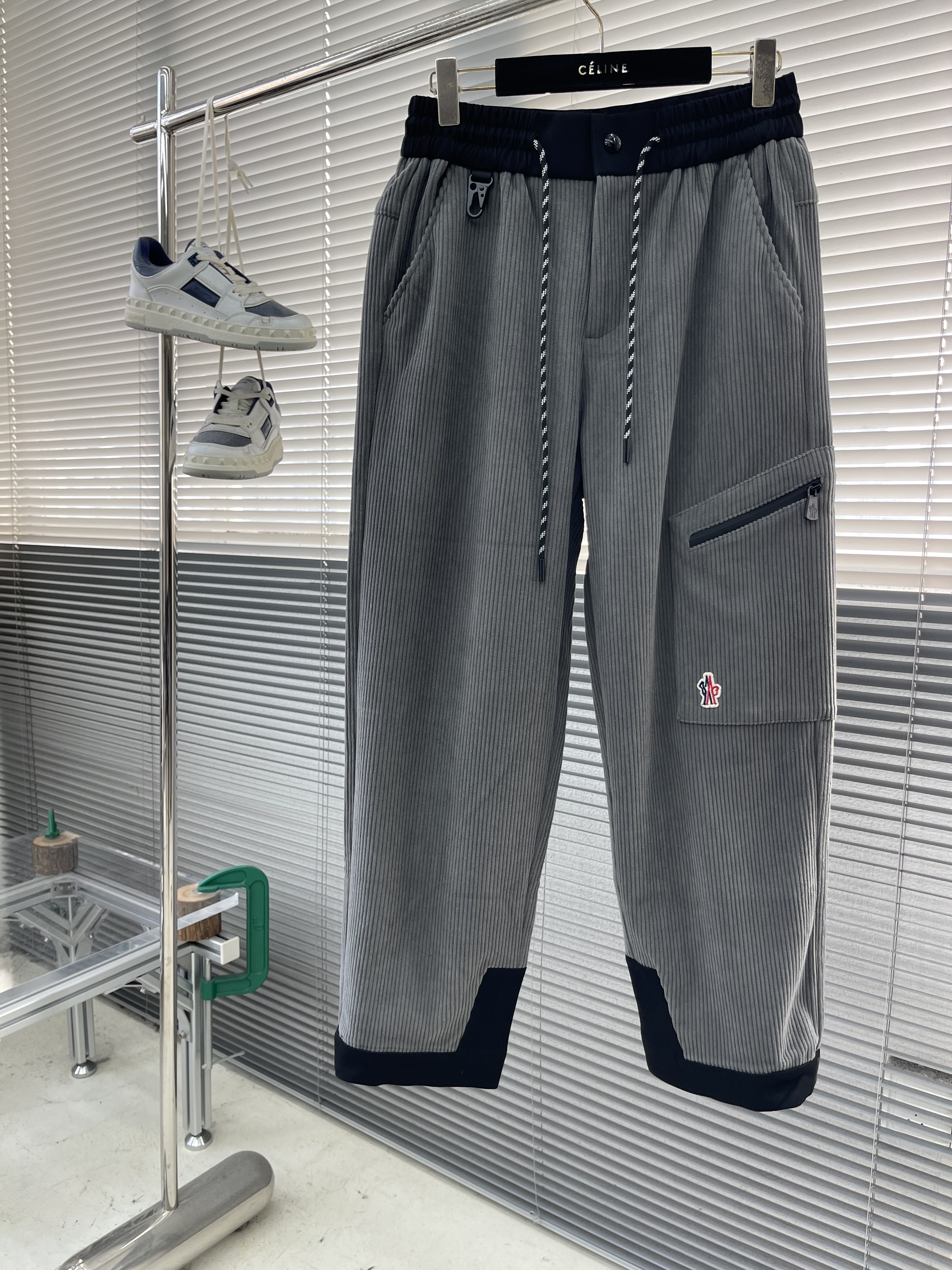 몽클레어 Moncler 바지