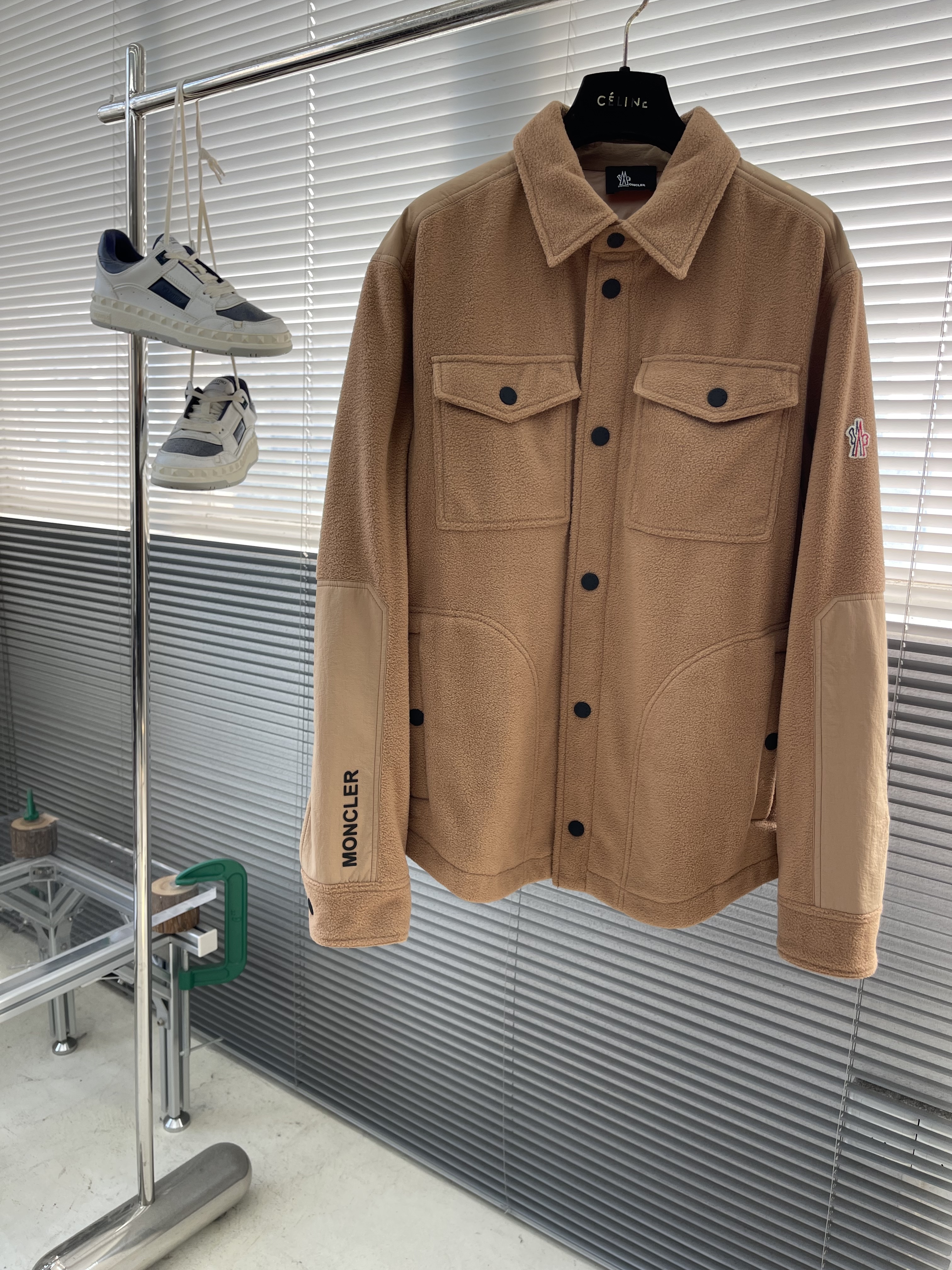 몽클레어 Moncler 재킷