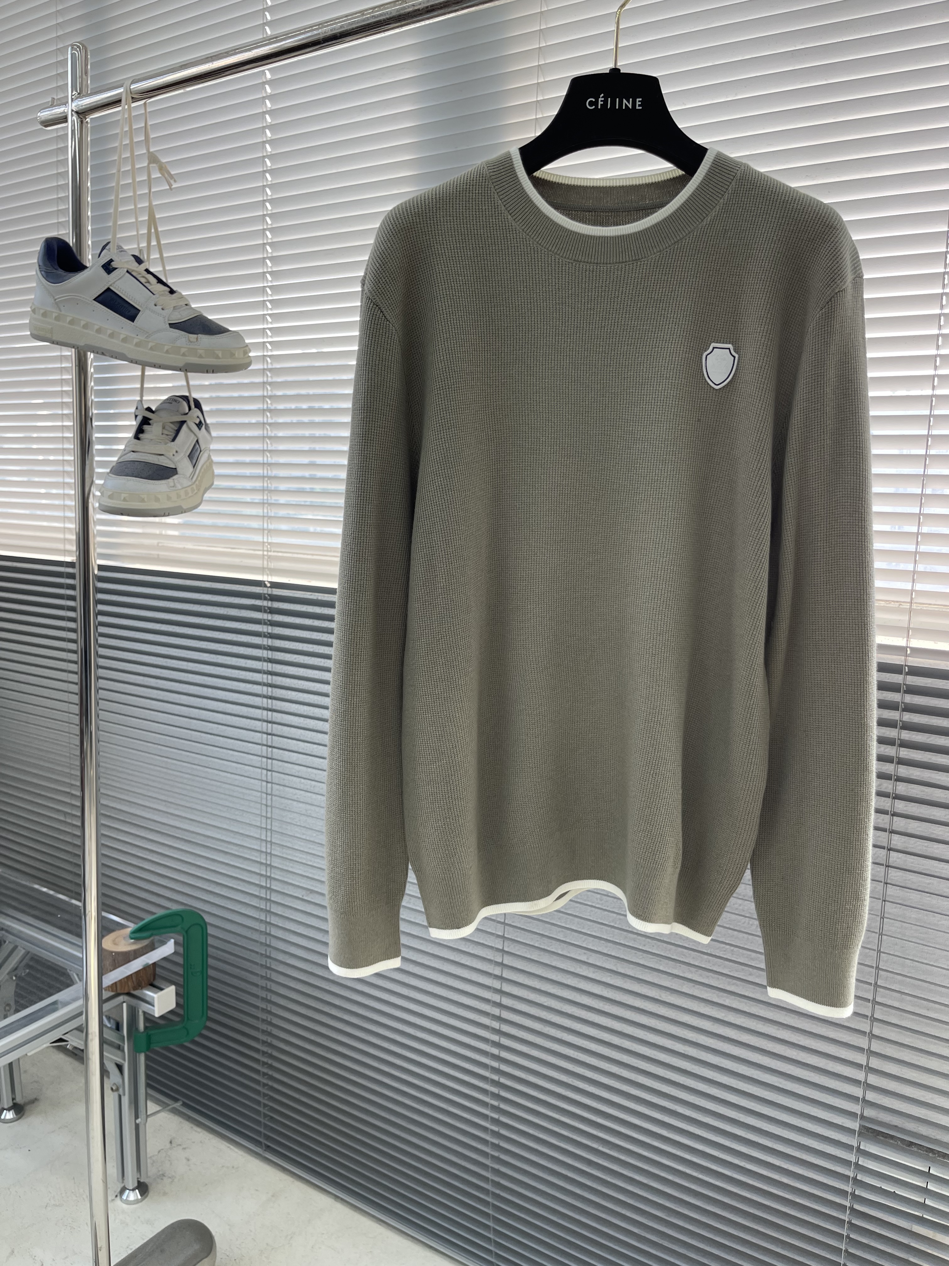 브루넬로 쿠치넬리 Brunello Cucineli 스웨터