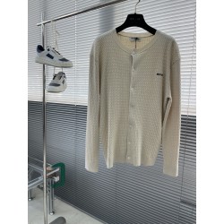 미우 미우 MIU MIU 가디건