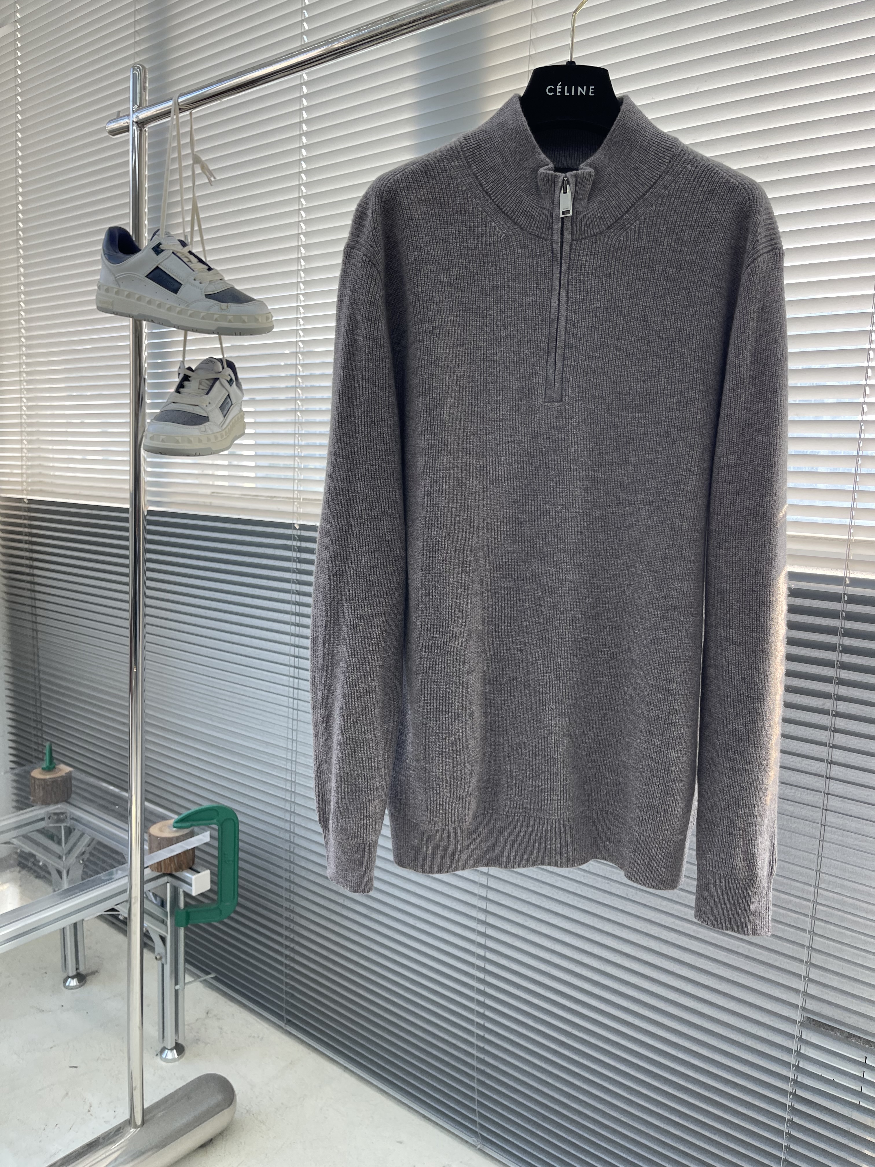 브리오니 Brioni 스웨터