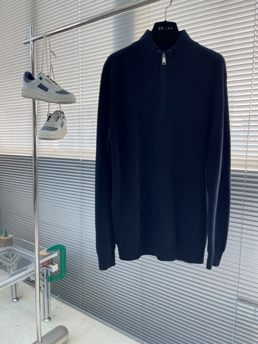 브리오니 Brioni 스웨터