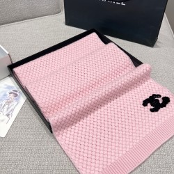 샤넬 CHANEL 스카프 180x35cm