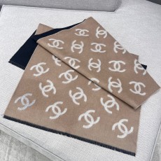 샤넬 CHANEL 스카프 200x70cm
